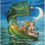 (image for) Owl & The Pussycat